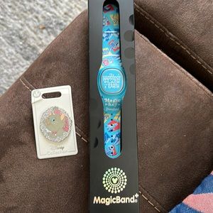 Disneyland Magic Key Holder MagicBand+